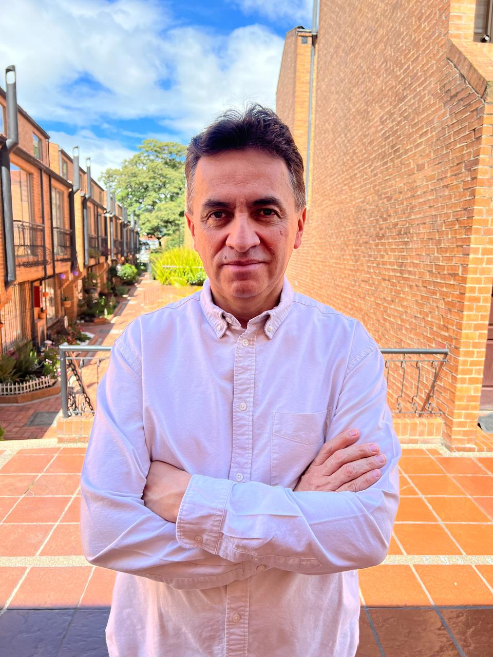Darío González Castro